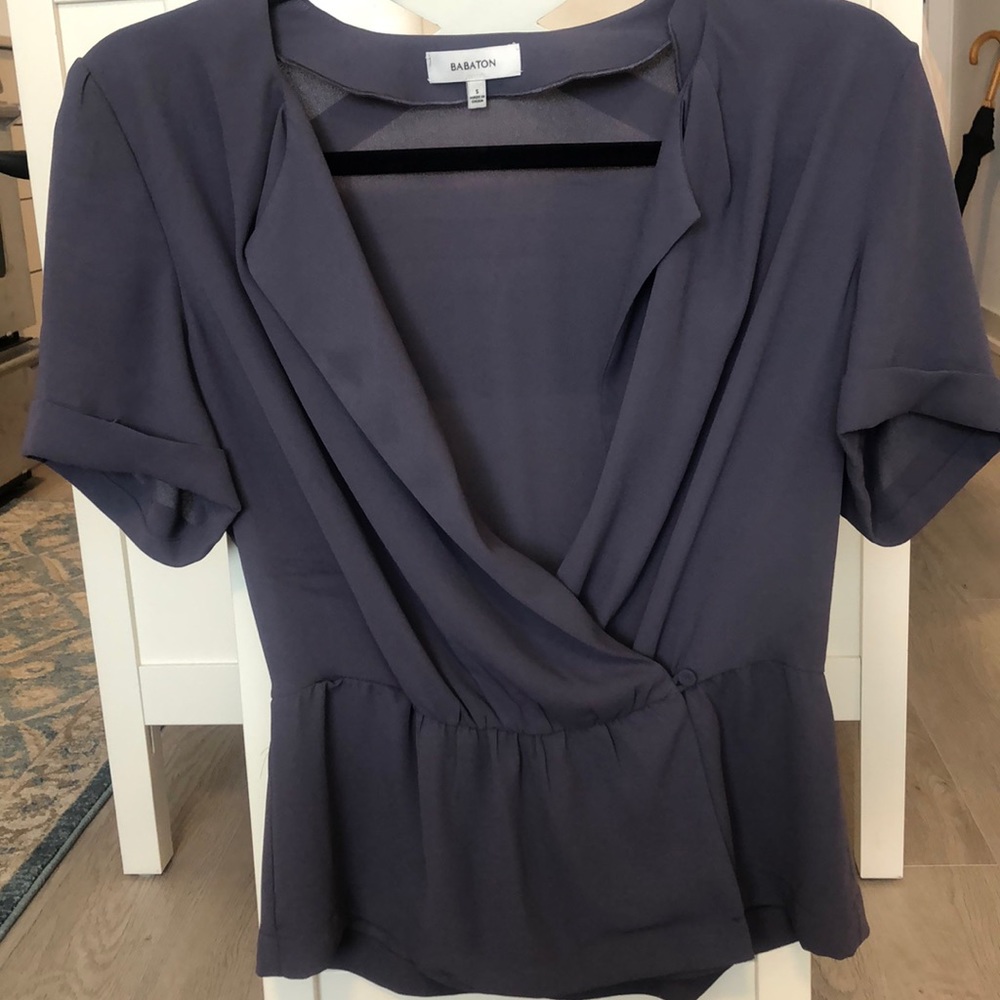 Babaton Top
